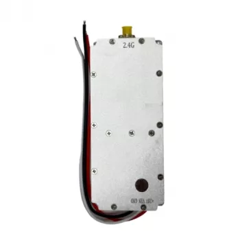 Генератор помех Lora 2300-2600 МГц 50Вт 24V фото 1