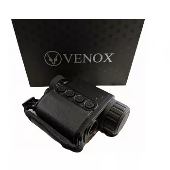 Тепловизионный монокуляр Venox Oko LRF фото 3
