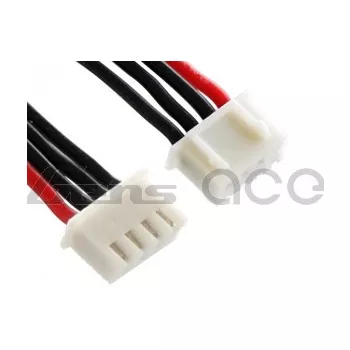 Аккумулятор Gens Ace Li-Po 22.2V 5000 mAh 36S1P 45C T-Plug Soft Case фото 2