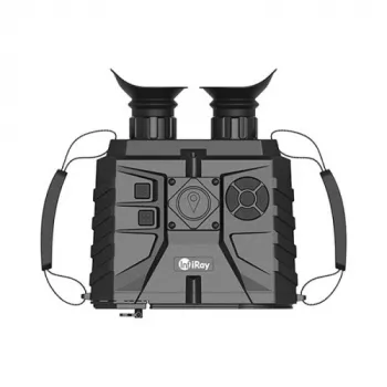 Тепловизионный бинокль iRay xFuse PT-SE 1024 фото 4