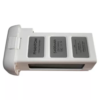 Аккумулятор AGA POWER Li-Po 5400mAh 11.1V 3S 10C DJI Phantom 2 фото 1