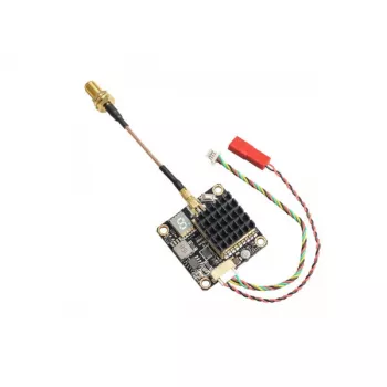 Видеопередатчик AKK FX2 Dominator 5.8GHz 2000mW 30.5x30.5мм фото 2