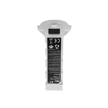 Аккумулятор Hubsan LiPO 11,4В 3000мАч 3S 30C 120х55х50мм 239г (ZINO000-38) фото 4