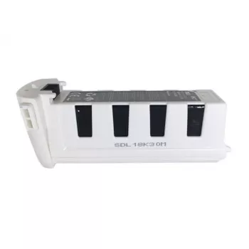 Аккумулятор Hubsan LiPO 11,4В 3000мАч 3S 30C 120х55х50мм 239г (ZINO000-38) фото 2