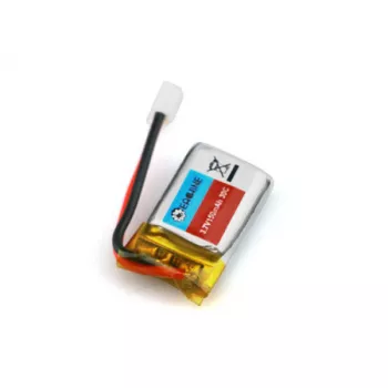 Аккумулятор Li-Pol 150mAh для Eachine E010 фото 4