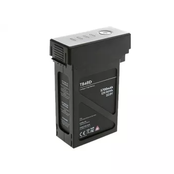Аккумулятор Li-Pol 5700mAh 6S для квадрокоптера DJI Matrice 100 фото 1