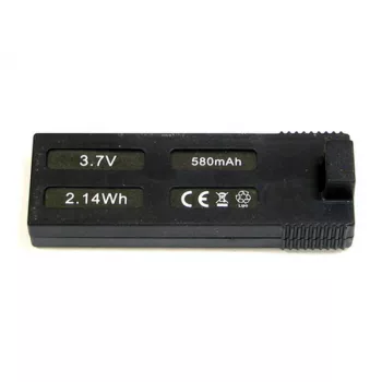 Аккумулятор Helicute H825 Li-Pol 580mAh 3.7V фото 1