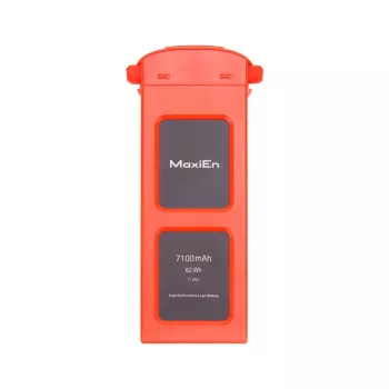 Аккумулятор MaxiEn для квадрокоптера Autel EVO II фото 3