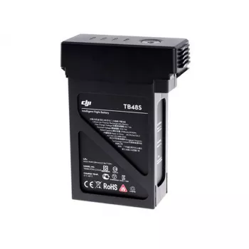Аккумулятор DJI TB48S LiPo 5700mAh 6S для Matrice 600 фото 1