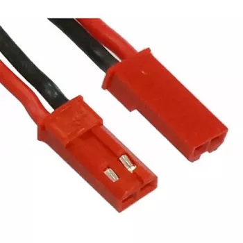 Аккумулятор Gens Ace Li-PO 11,1 В 800 мАч 40C (B-40C-800-3S1P) фото 3