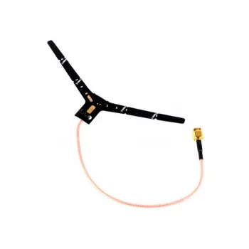 Антенна VAS Universal Vee (900MHz-5.8GHz) фото 1