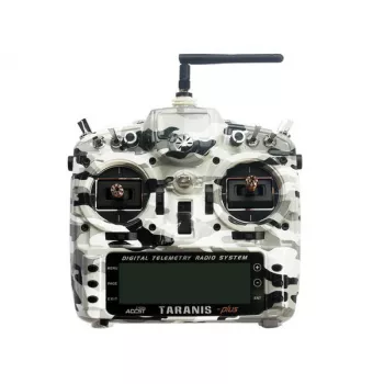 Аппаратура управления FrSky Taranis X9DP SE (камуфляж) фото 1