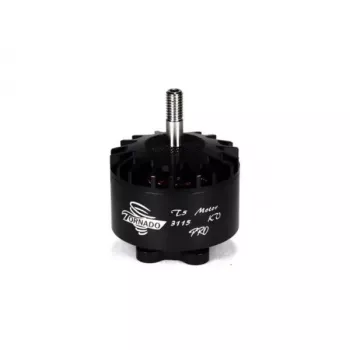 Мотор BrotherHobby Tornado T5 3115 PRO 400KV фото 3