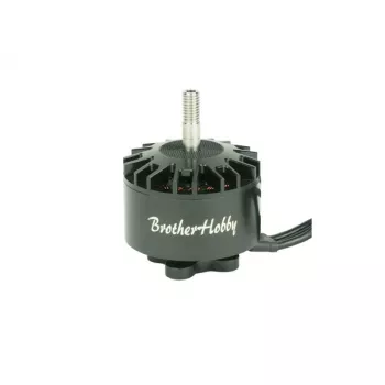 Мотор BrotherHobby Tornado T5 3115 PRO 400KV фото 1