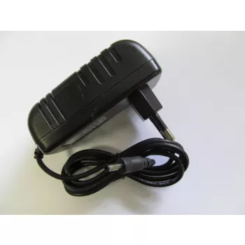 Блок питания для монитора Boscam 7'' RX-LCD5802 AC-DC 12V 2A фото 1