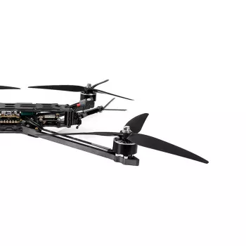 Квадрокоптер Caddx Arthur 10" PNP Analog 5.8G 2W фото 2