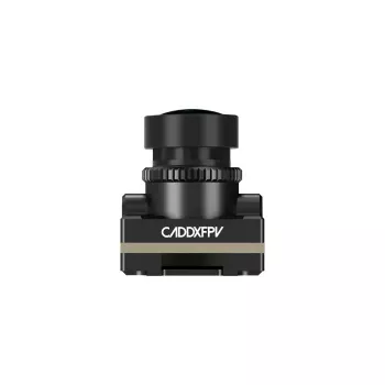 Камера Caddx Avatar Nano Camera V3 (with 9cm cable) фото 2