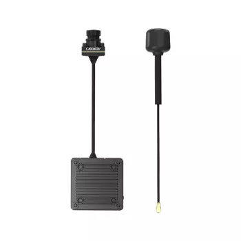 Видеосистема Caddx Walksnail Avatar Nano Kit V3 (with 14cm cable) фото 3