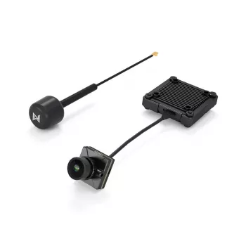 Видеосистема Caddx Walksnail Avatar Nano Kit V3 (with 14cm cable) фото 1