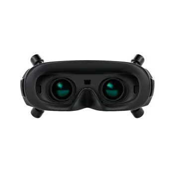 Видеосистема Caddx Avatar HD Goggles X + Avatar Pro Kit (Dual antennas) фото 3