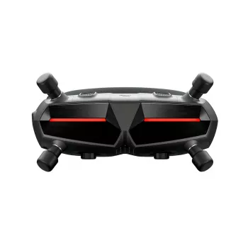 Видеосистема Caddx Avatar HD Goggles X + Avatar Kit V2 (Dual antennas) фото 2