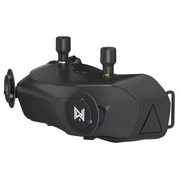 Видеосистема Caddx Walksnail Avatar HD Goggles + HD Kit V2 8G (without gyro) фото 2