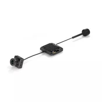Видеосистема Caddx Walksnail Avatar HD Kit V2 32G (with gyro) фото 1