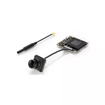 Видеосистема Caddx Walksnail Avatar mini 1s lite kit фото 1