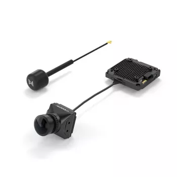 Видеосистема Caddx Walksnail Avatar HD Goggles + HD Pro Kit 32G (with gyro) фото 2