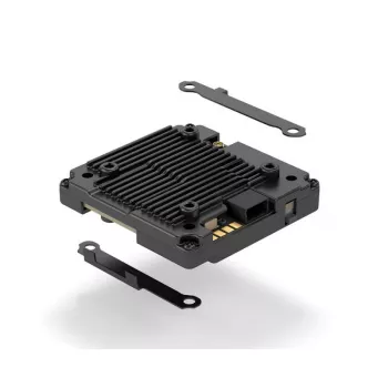 Видеопередатчик Caddx Walksnail Avatar HD VTX V2 unit 32G фото 4