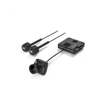 Видеосистема Caddx Walksnail Avatar Pro Kit (Dual antennas) фото 3