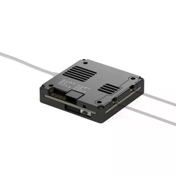Видеосистема Caddx Walksnail Avatar VTX V2 Only (Dual antennas) фото 1