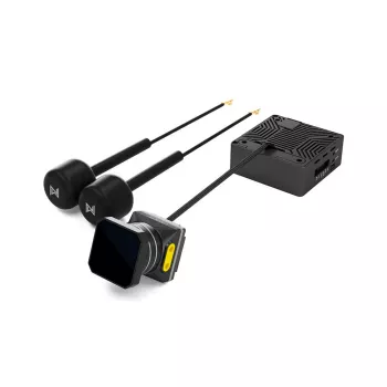 Видеосистема Caddx Walksnail Avatar Moonlight Kit фото 2