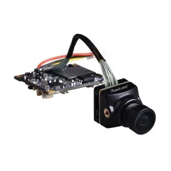 Камера FPV RunCam Split 3 Nano Whoop со встроенным DVR фото 1