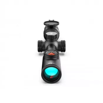 Тепловизионный прицел iRay Tube TH 35 v2 фото 2