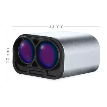 Дальномер Lightware LiDAR LW20/C 100 м фото 4