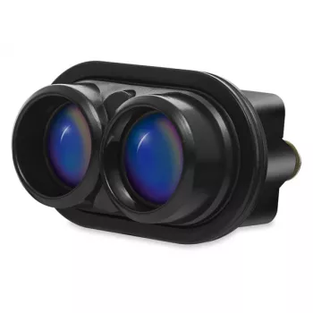 Дальномер Lightware LiDAR SF000/B 50 м фото 2