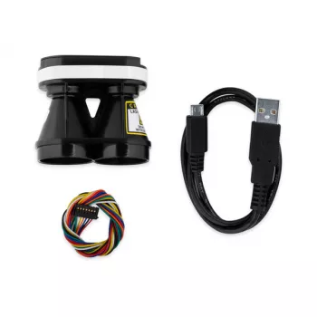 Дальномер Lightware LiDAR SF11/C 100 м фото 4