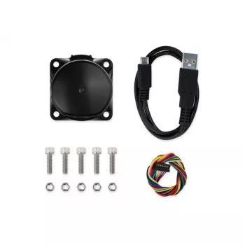 Дальномер Lightware LiDAR SF45/B 50 м фото 4