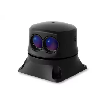 Дальномер Lightware LiDAR SF45/B 50 м фото 3
