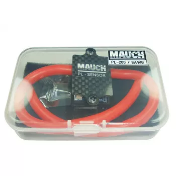 Датчик батареи MAUCH PL-200 (напряжение и ток) фото 2