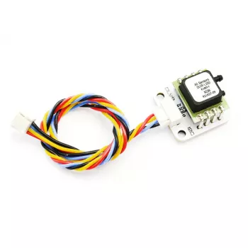 Датчик воздушной скорости Matek AS-DLVR-I2C фото 2