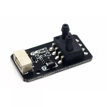 Датчик воздушной скорости Qio-Tek ASP5033 I2C фото 1