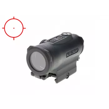 Коллиматорный прицел Holosun Tube Elite HE530G-RD фото 4
