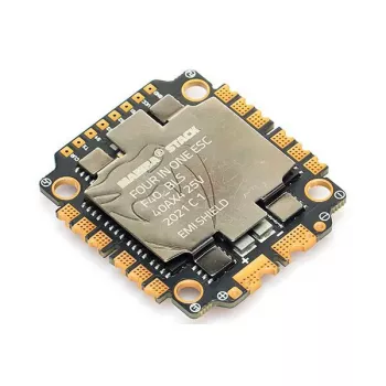 Регулятор хода Diatone Mamba F40 BLS Dshot600 4IN1 ESC 40A 6S фото 1