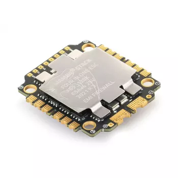 Регулятор 4-в-1 Diatone MAMBA F65 128K BL32 4x65A 6S фото 2