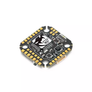 Полетный контроллер Diatone Mamba F722MINI MK4 FC фото 1