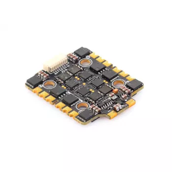 Регулятор хода Diatone Mamba Reactor 66 ESC BLHeli32 4IN1 ESC 66A 6S фото 1