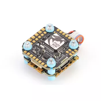 Полетный стек Diatone Mamba Stack F405MINI MK4 MPU6000 Reactor 44A BLHeli32 6S фото 1