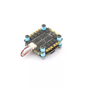 Полётный стек Diatone Mamba Stack F722APP MK4 MPU6000 F55 128K фото 3